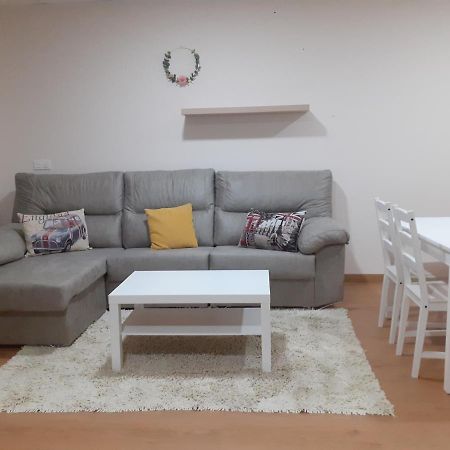 Apartament Loft Friol Zewnętrze zdjęcie