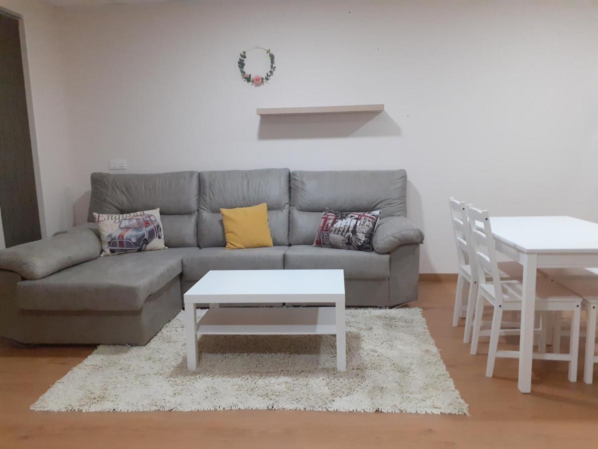 Apartament Loft Friol Zewnętrze zdjęcie