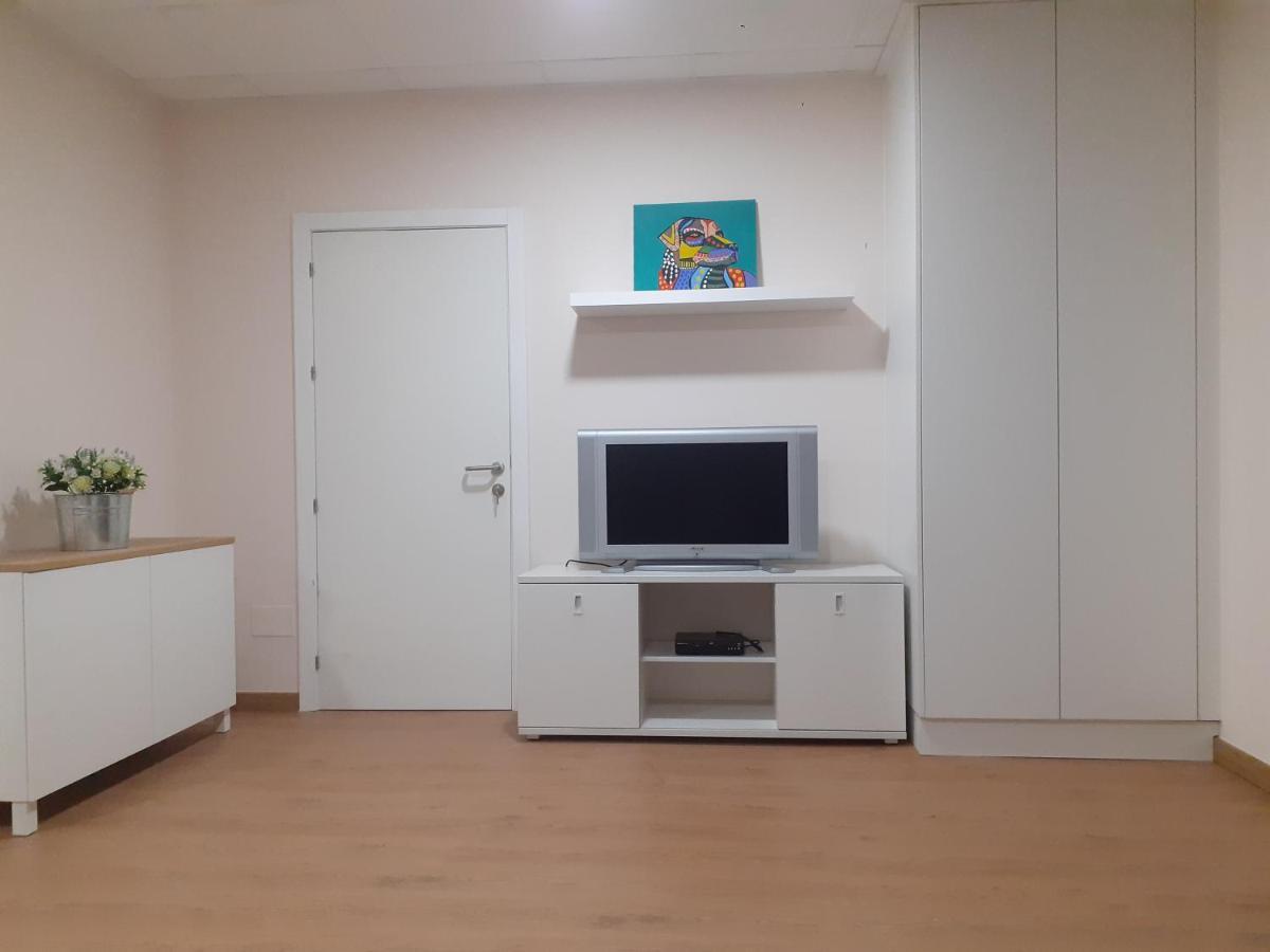 Apartament Loft Friol Zewnętrze zdjęcie