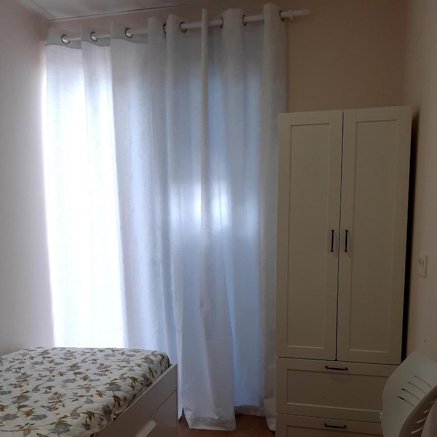 Apartament Loft Friol Zewnętrze zdjęcie